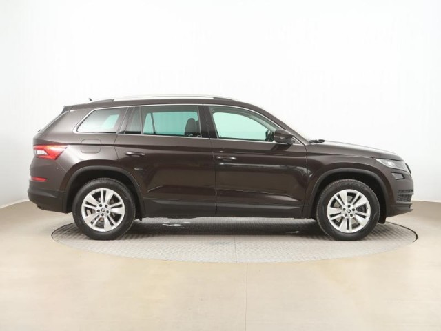 Škoda Kodiaq  2.0 TDI 