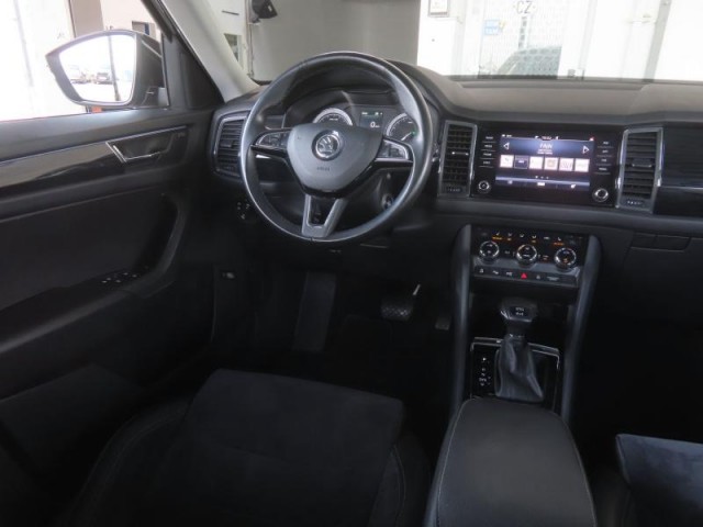 Škoda Kodiaq  2.0 TDI 