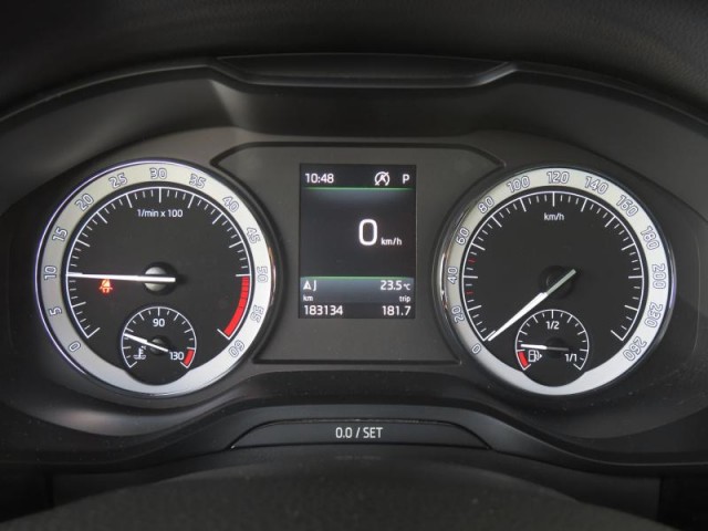 Škoda Kodiaq  2.0 TDI 