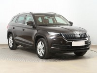 Škoda Kodiaq  2.0 TDI 
