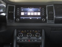 Škoda Kodiaq  2.0 TDI 