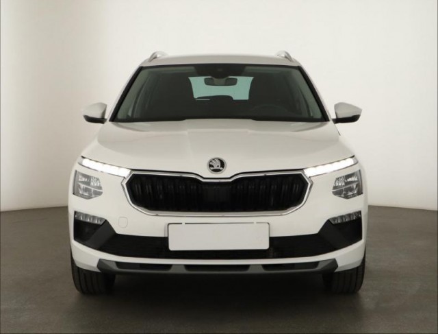 Škoda Kamiq  1.0 TSI Selection