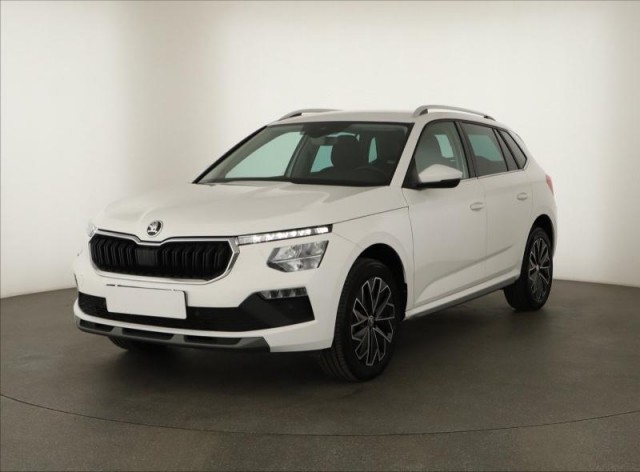 Škoda Kamiq  1.0 TSI Selection