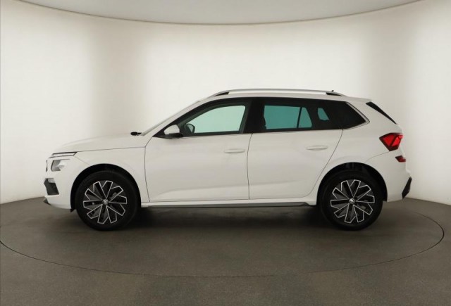 Škoda Kamiq  1.0 TSI Selection