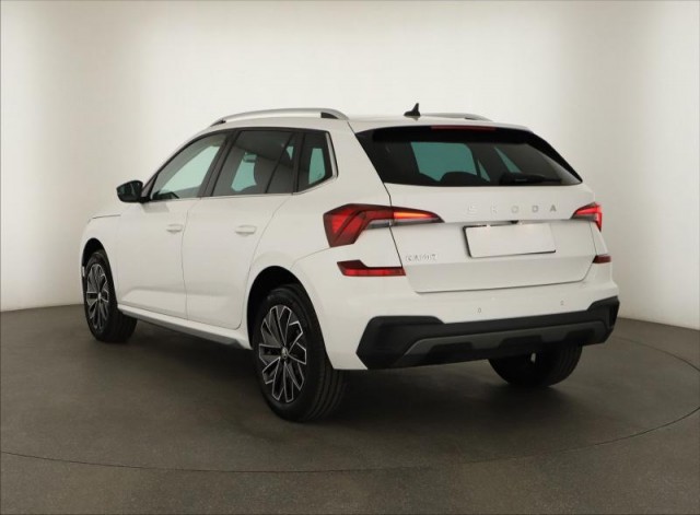 Škoda Kamiq  1.0 TSI Selection