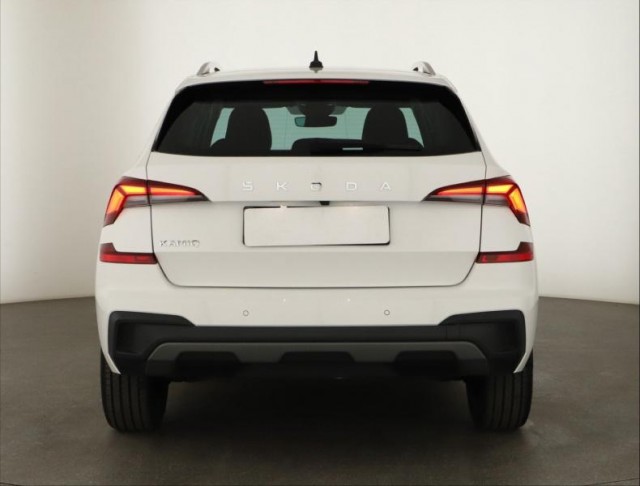 Škoda Kamiq  1.0 TSI Selection