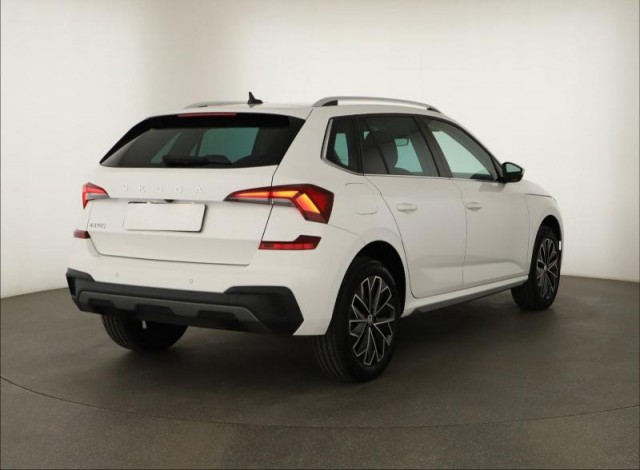 Škoda Kamiq  1.0 TSI Selection
