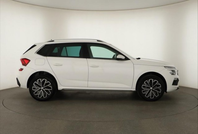 Škoda Kamiq  1.0 TSI Selection