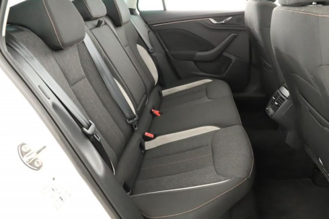 Škoda Kamiq  1.0 TSI Selection