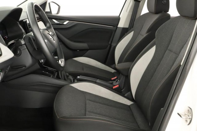 Škoda Kamiq  1.0 TSI Selection