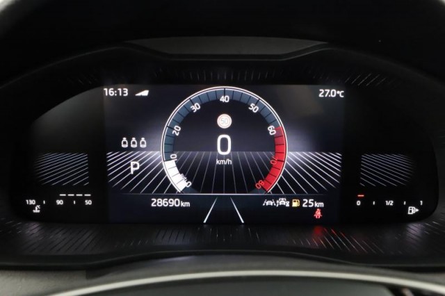 Škoda Kamiq  1.0 TSI Selection