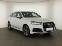 Audi Q7  3.0 TDI S-Line