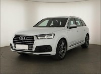 Audi Q7  3.0 TDI S-Line