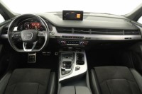 Audi Q7  3.0 TDI S-Line