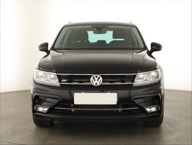 Volkswagen Tiguan  2.0 TDI R-Line