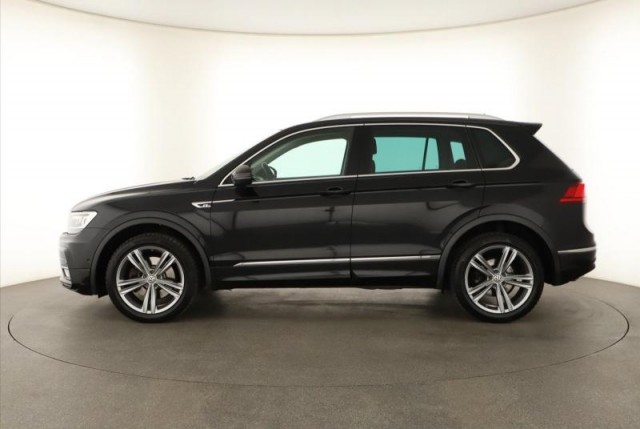 Volkswagen Tiguan  2.0 TDI R-Line
