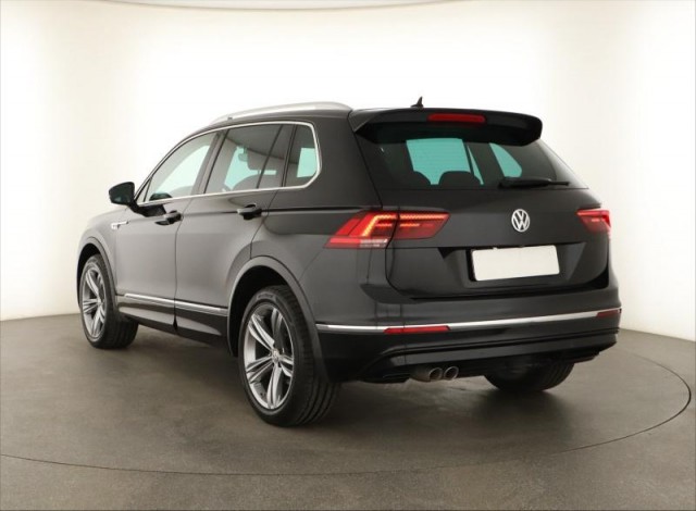 Volkswagen Tiguan  2.0 TDI R-Line