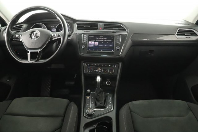 Volkswagen Tiguan  2.0 TDI R-Line