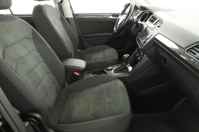 Volkswagen Tiguan  2.0 TDI R-Line