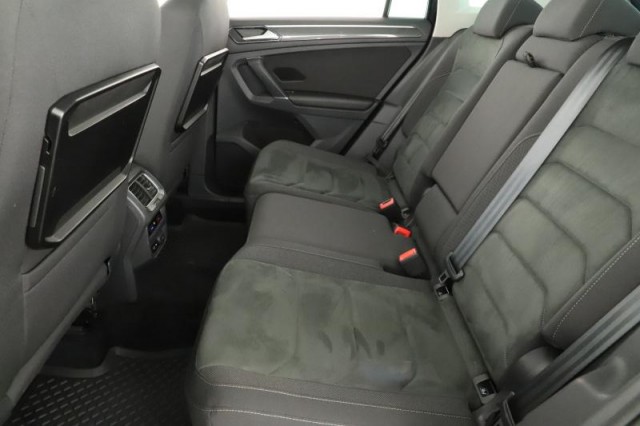 Volkswagen Tiguan  2.0 TDI R-Line