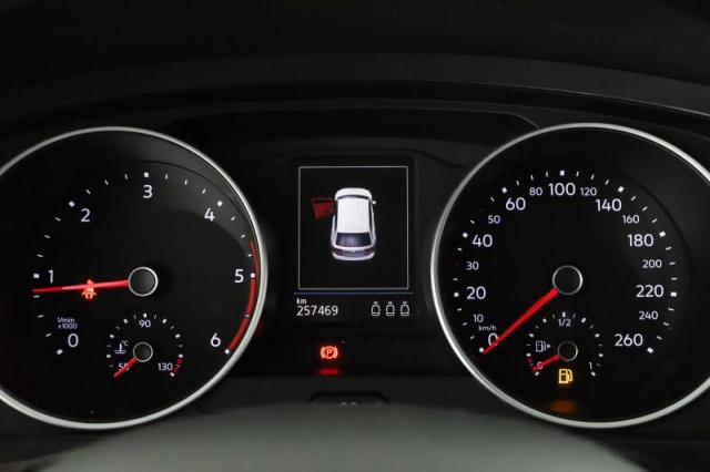 Volkswagen Tiguan  2.0 TDI R-Line