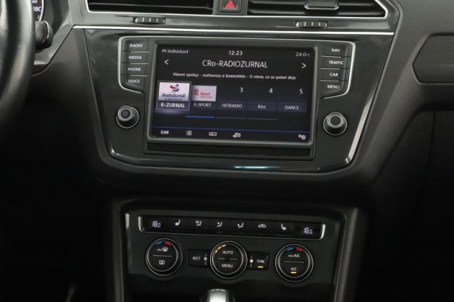 Volkswagen Tiguan  2.0 TDI R-Line