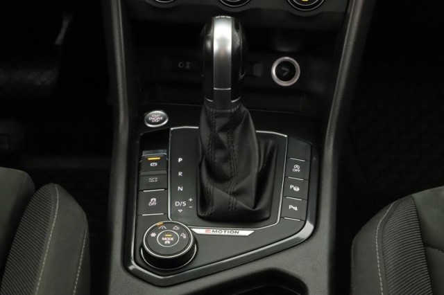 Volkswagen Tiguan  2.0 TDI R-Line