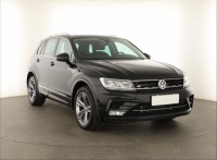 Volkswagen Tiguan  2.0 TDI R-Line