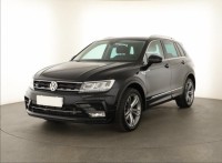 Volkswagen Tiguan  2.0 TDI R-Line