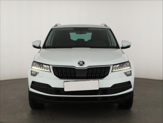 Škoda Karoq  1.5 TSI Style
