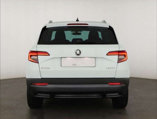 Škoda Karoq  1.5 TSI Style