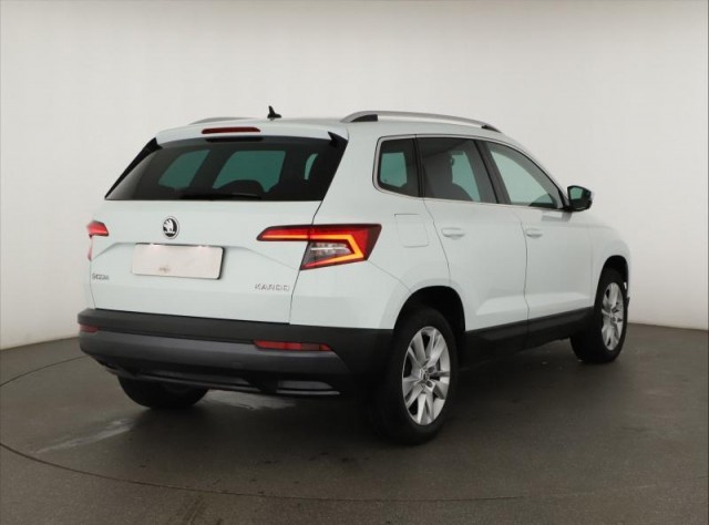 Škoda Karoq  1.5 TSI Style