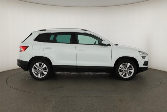 Škoda Karoq  1.5 TSI Style