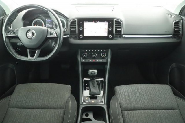 Škoda Karoq  1.5 TSI Style