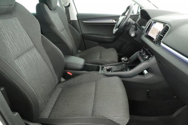 Škoda Karoq  1.5 TSI Style
