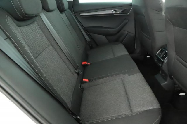 Škoda Karoq  1.5 TSI Style