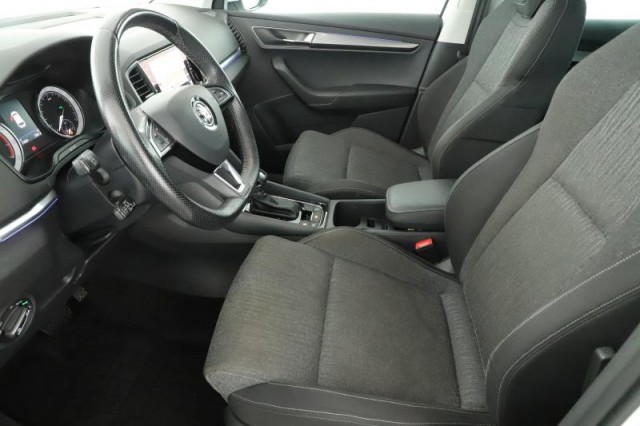 Škoda Karoq  1.5 TSI Style