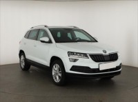 Škoda Karoq  1.5 TSI Style