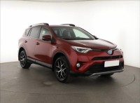 Toyota RAV 4  2.5 Hybrid 
