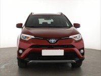 Toyota RAV 4  2.5 Hybrid 