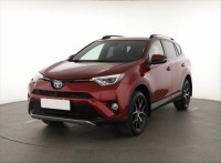Toyota RAV 4  2.5 Hybrid 