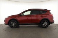Toyota RAV 4  2.5 Hybrid 