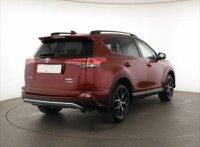 Toyota RAV 4  2.5 Hybrid 