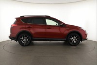 Toyota RAV 4  2.5 Hybrid 