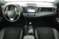 Toyota RAV 4  2.5 Hybrid 
