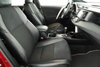 Toyota RAV 4  2.5 Hybrid 