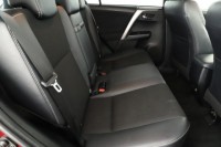 Toyota RAV 4  2.5 Hybrid 