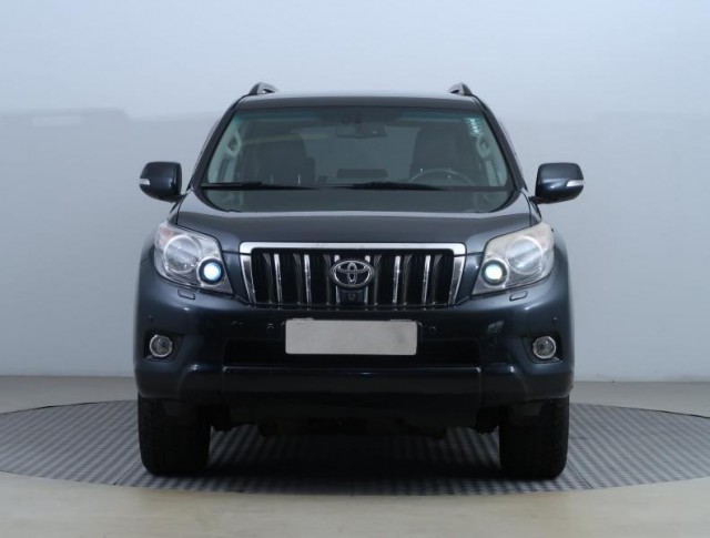Toyota Land Cruiser  3.0 D-4D Executive