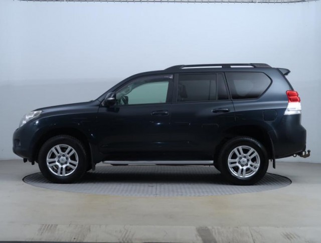 Toyota Land Cruiser  3.0 D-4D Executive