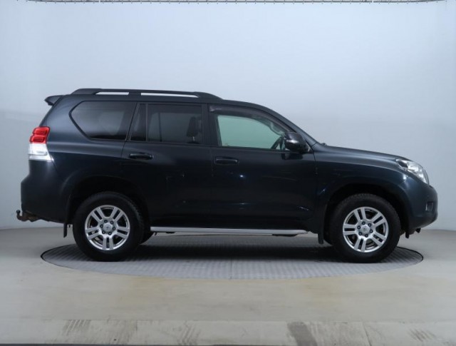 Toyota Land Cruiser  3.0 D-4D Executive
